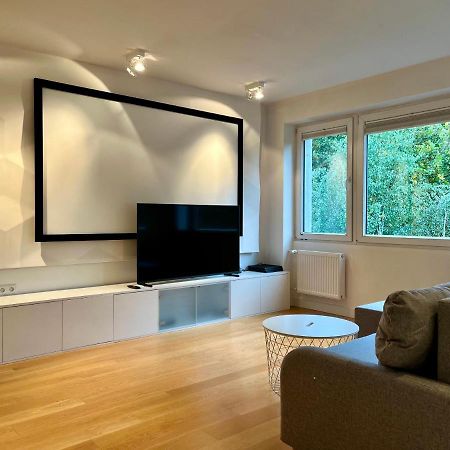 Comfortable Apartments Warsaw West IV Ngoại thất bức ảnh