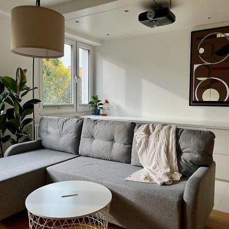 Comfortable Apartments Warsaw West IV Ngoại thất bức ảnh
