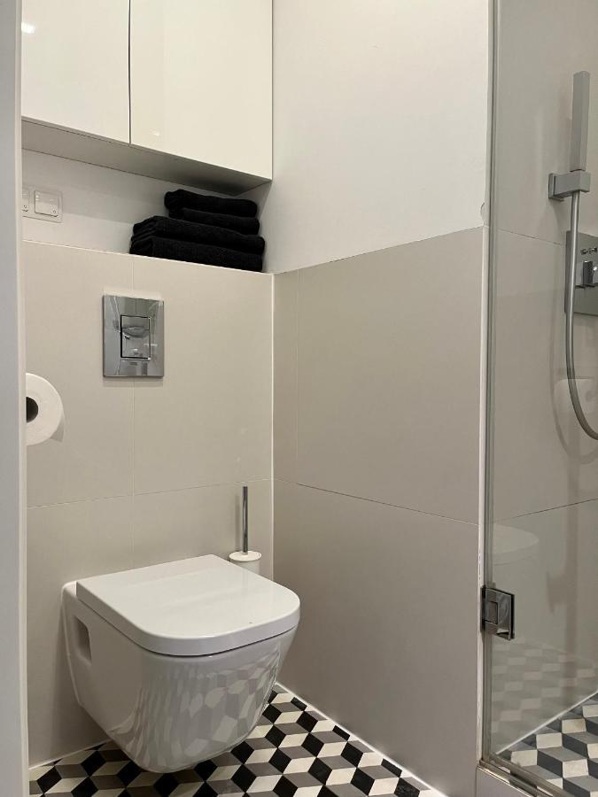 Comfortable Apartments Warsaw West IV Ngoại thất bức ảnh