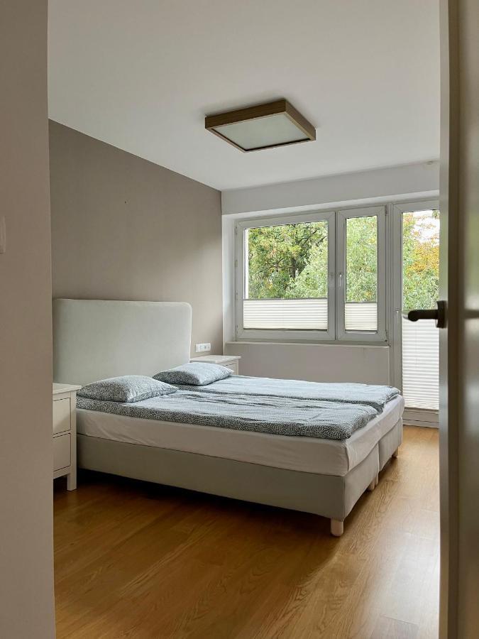 Comfortable Apartments Warsaw West IV Ngoại thất bức ảnh