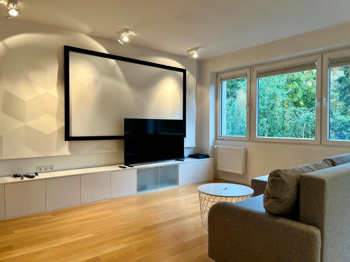 Comfortable Apartments Warsaw West IV Ngoại thất bức ảnh