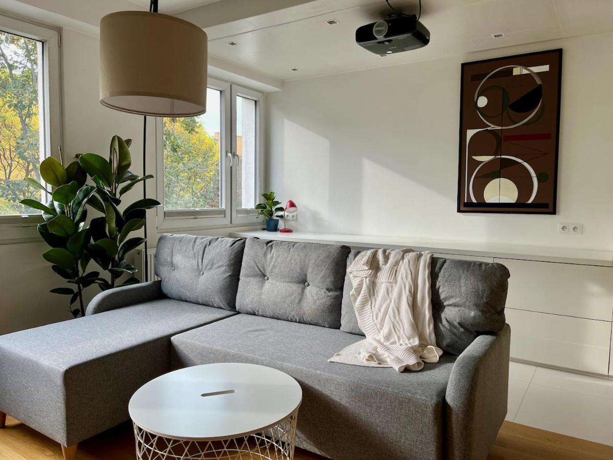 Comfortable Apartments Warsaw West IV Ngoại thất bức ảnh