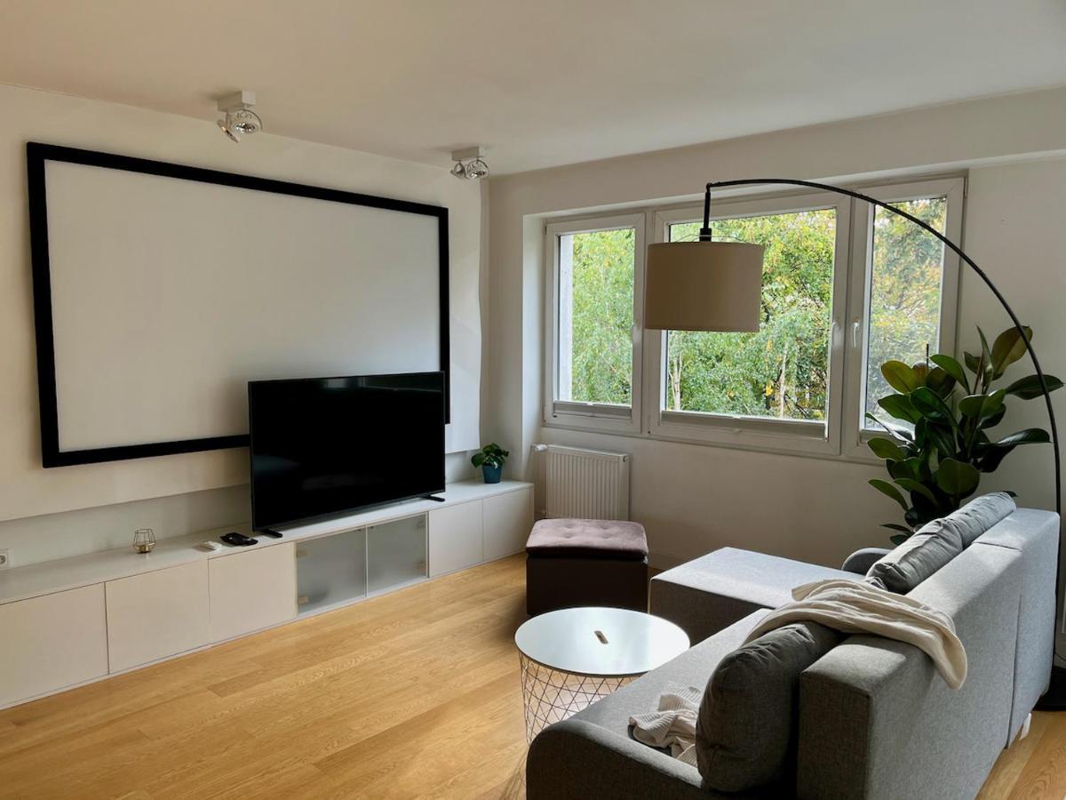 Comfortable Apartments Warsaw West IV Ngoại thất bức ảnh